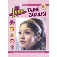 Soy Luna - Tajné zákulisí - cena, srovnání