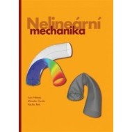 Nelineární mechanika - cena, srovnání
