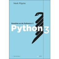 Ponořme se do Python(u) 3 - cena, srovnání