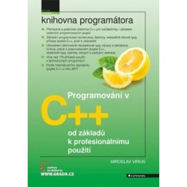 Programování v C++