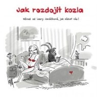 Jak rozdojit kozla - cena, srovnání