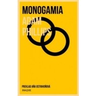 Monogamia - cena, srovnání