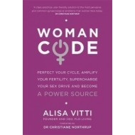 Womancode - cena, srovnání