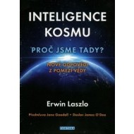 Inteligence kosmu - cena, srovnání