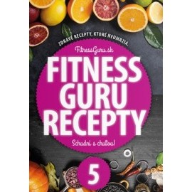 Fitness Guru Recepty 5