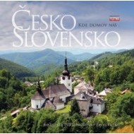 Česko Slovensko - Kde domov náš - cena, srovnání