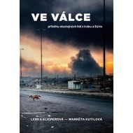 Ve válce - cena, srovnání