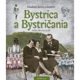 Bystrica a Bystričania 2