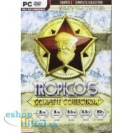 Tropico 5 (Complete Collection) - cena, srovnání