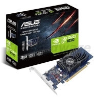 Asus GT1030-2G-BRK - cena, srovnání