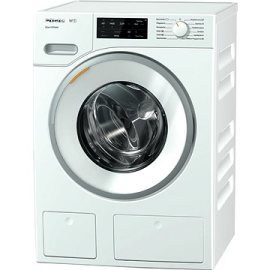 Miele WWR 860 WPS