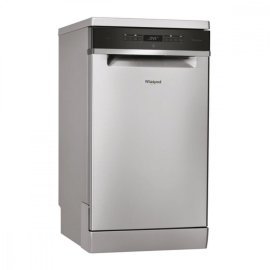 Whirlpool WSBO 3O34 PF X