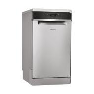 Whirlpool WSFO 3T125 6PC X - cena, srovnání