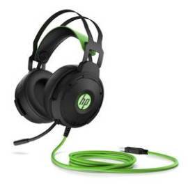 HP Headset Gaming 600