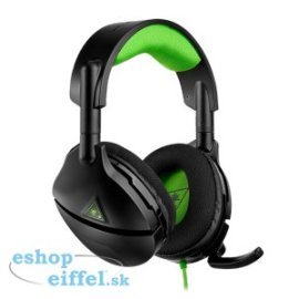 Turtle Beach Ear Force Stealth 300