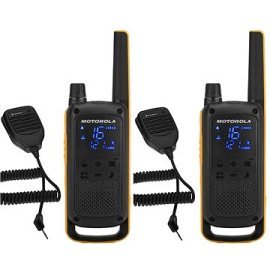 Motorola TLKR T82 Extreme RAM Pack