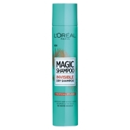 L´oreal Paris Magic Shampoo Invisible Dry 200ml - cena, srovnání