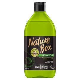 Nature Box Avocado Oil 385ml