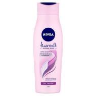 Nivea Hairmilk Natural Shine 250ml - cena, srovnání