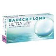 Bausch & Lomb Ultra 6ks - cena, srovnání