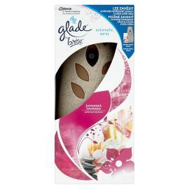 Glade Automatic Japonská záhrada 269ml