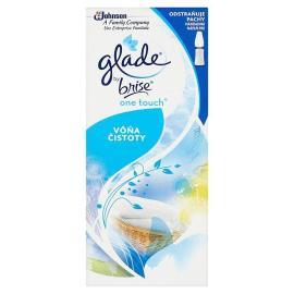 Glade Brise One Touch Vôňa čistoty náplň 10ml