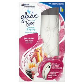 Glade Brise Sense Spray japonská záhrada