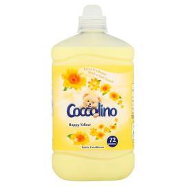 Henkel Coccolino Happy Yellow 1.8l