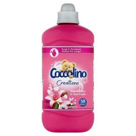 Henkel Coccolino Creations Tiare Flower & Red Fruits 1.45l