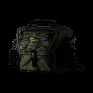 Lowepro Nova 170 AW II - cena, srovnání