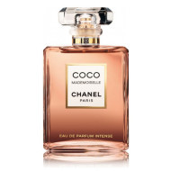 Chanel Coco Mademoiselle Intense 50ml - cena, srovnání