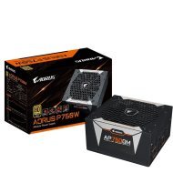 Gigabyte Aorus P750W 80+ - cena, srovnání