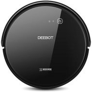 Ecovacs Deebot 601 - cena, srovnání