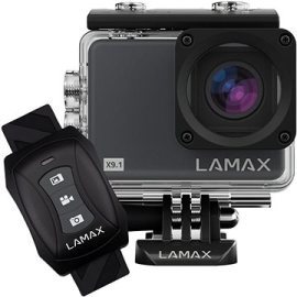 LAMAX X9.1