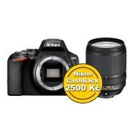 Nikon D3500 + 18-140 AF-S DX VR - cena, srovnání