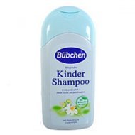 Bübchen Detský šampón 400ml - cena, srovnání