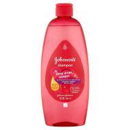 Johnson & Johnson Shiny Drops 500ml - cena, srovnání