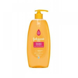 Johnson & Johnson Baby šampón 500ml