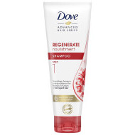 Dove Regenerate Nourishment 250ml - cena, srovnání