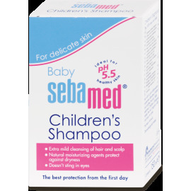 Sebamed Baby Childrens Shampoo 150ml