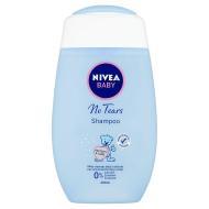 Nivea Baby extra jemný šampón 200ml - cena, srovnání