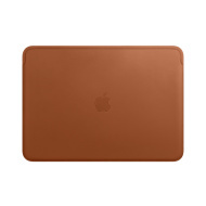 Apple Leather Sleeve MacBook Pro 13 - cena, srovnání