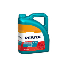 Repsol Elite TDI 5W-40 5L