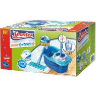 Spontex Express System Plus - cena, srovnání