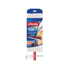 Vileda Ultramax Microfibre 2v1