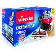 Vileda Easy Wring UltraMat Turbo