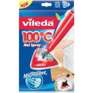 Vileda 100 C a Steam mop - cena, srovnání