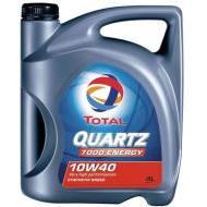 Total Quartz 7000 Energy 10W-40 4L - cena, srovnání
