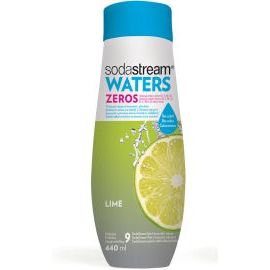 Sodastream Sirup Zero Limetka