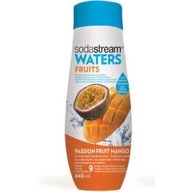 Sodastream Sirup Free Marakuja Mango